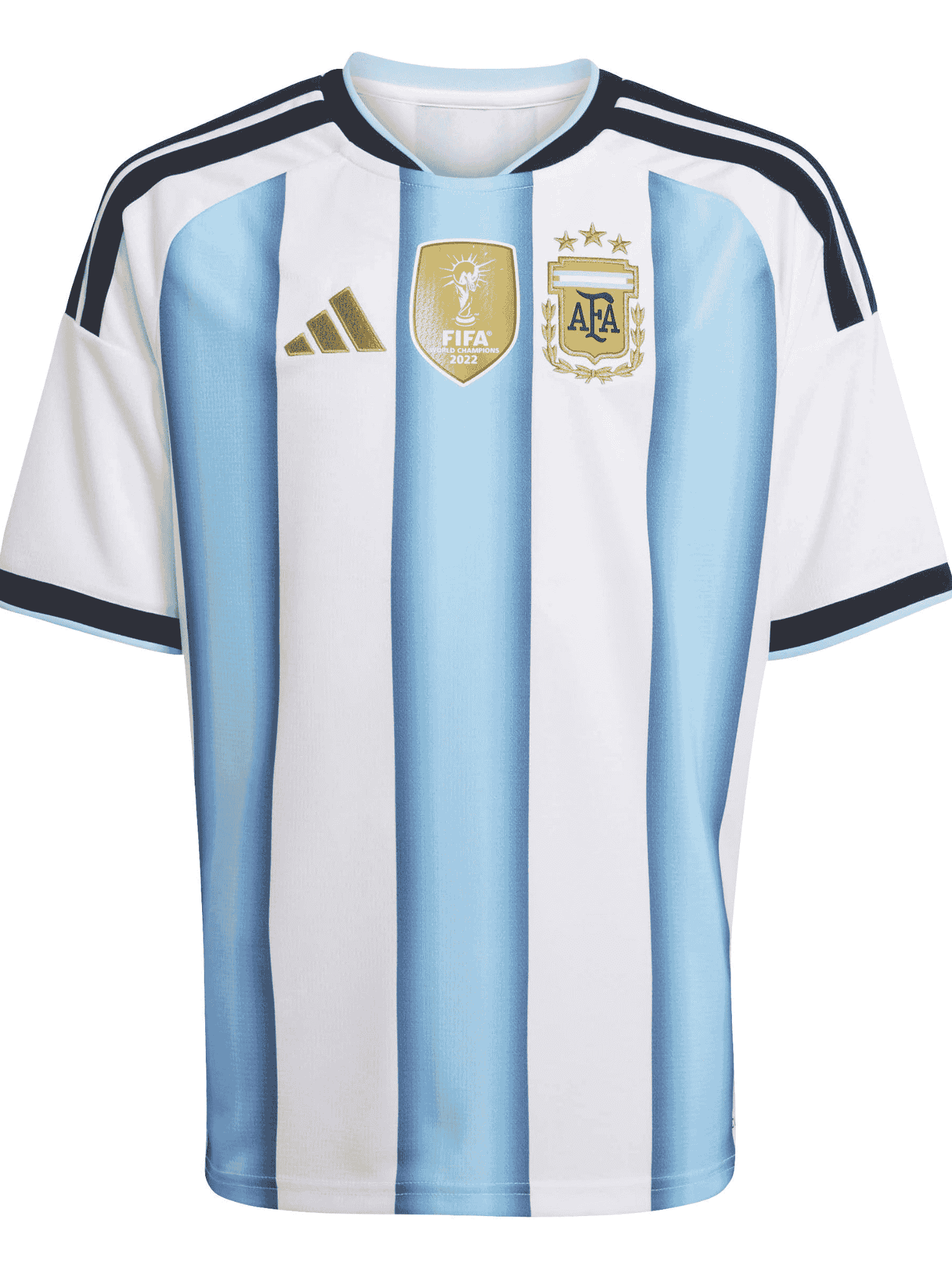 Argentina 2026 World Cup Home kit